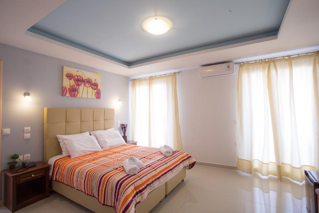 Gouvia Hotel Phòng bức ảnh