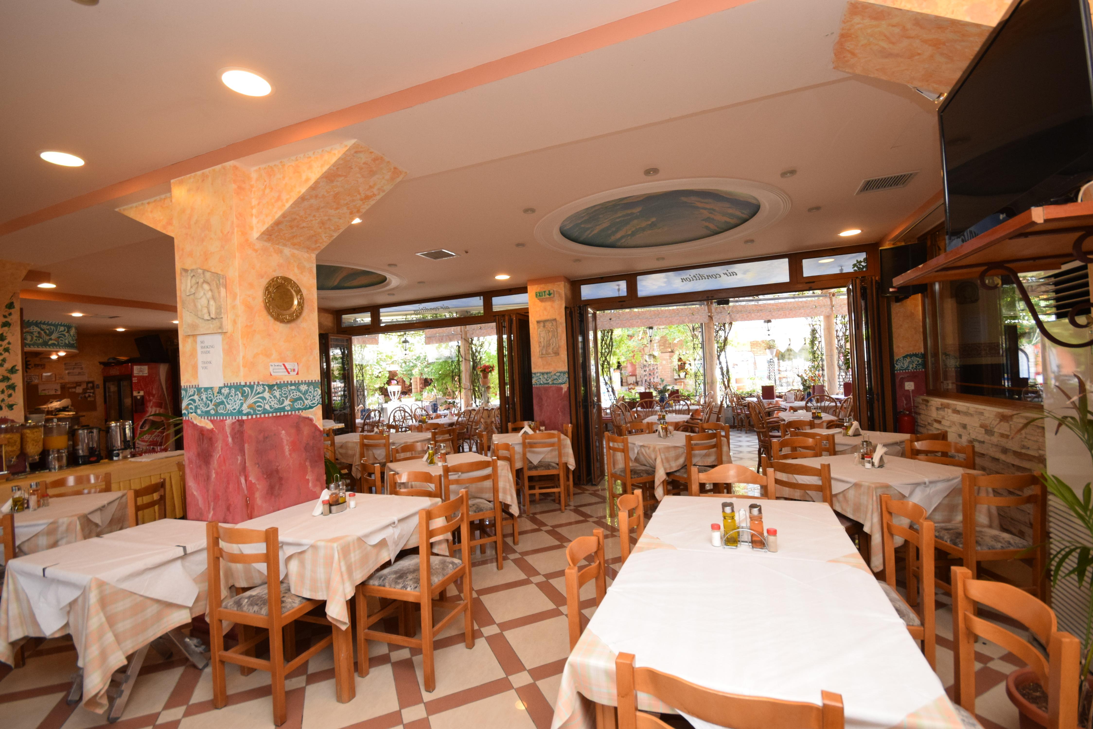 Gouvia Hotel Ngoại thất bức ảnh