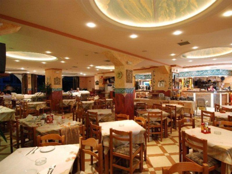 Gouvia Hotel Ngoại thất bức ảnh