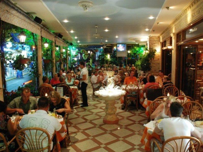 Gouvia Hotel Ngoại thất bức ảnh