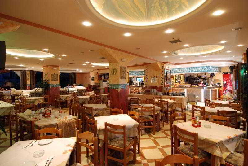 Gouvia Hotel Ngoại thất bức ảnh